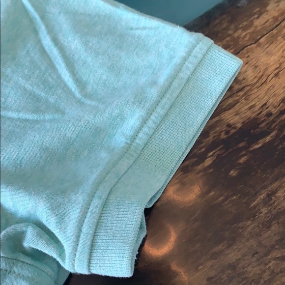 HP 🎉 Tommy Hilfiger Polo Shirt HP🎉 - Picture 6 of 7